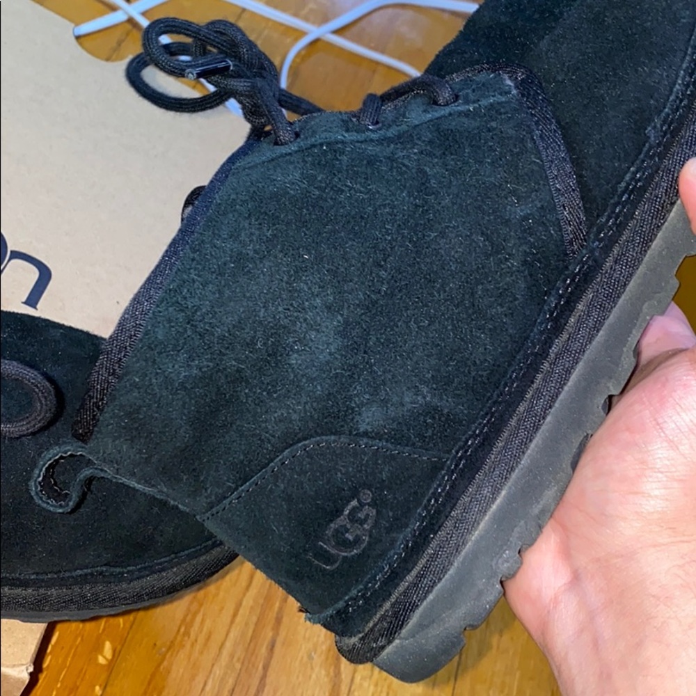 Boots - Picture 3 of 3